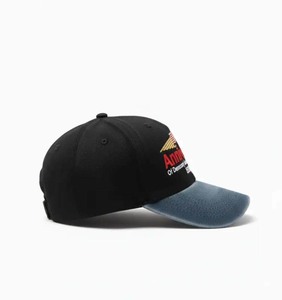 250th Anniversary Baseball Cap