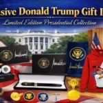 Exclusive Donald Trump Gift Items