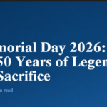 Memorial Day