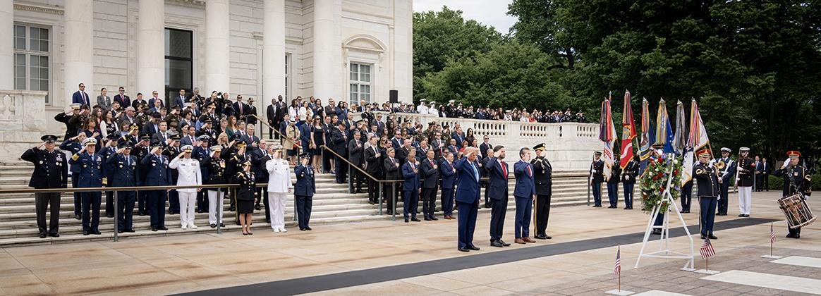 One of the Most Meaningful Inspiring American Holidays: Memorial Day 2026