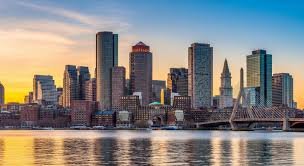 Boston, MA