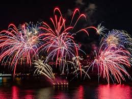 fireworks near me