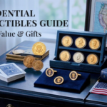 Presidential Collectibles