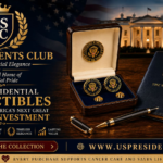 Presidential Collectibles Guide