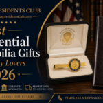 presidential memorabilia gifts