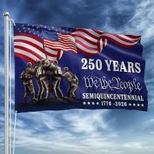 semiquincentennial