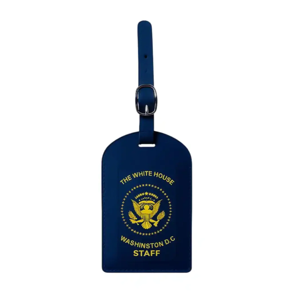 LUGGAGE TAG
