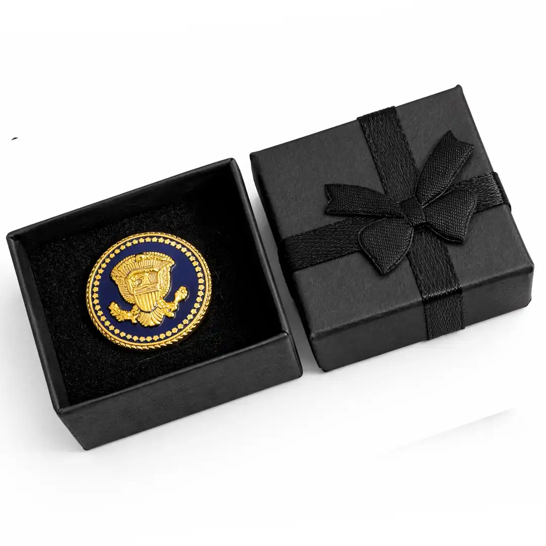 Lapel Pin