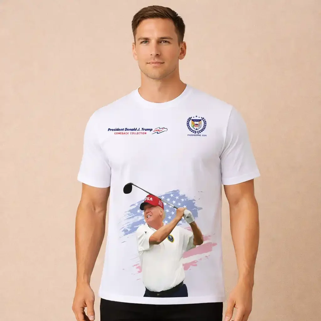 Trump Comeback Collection