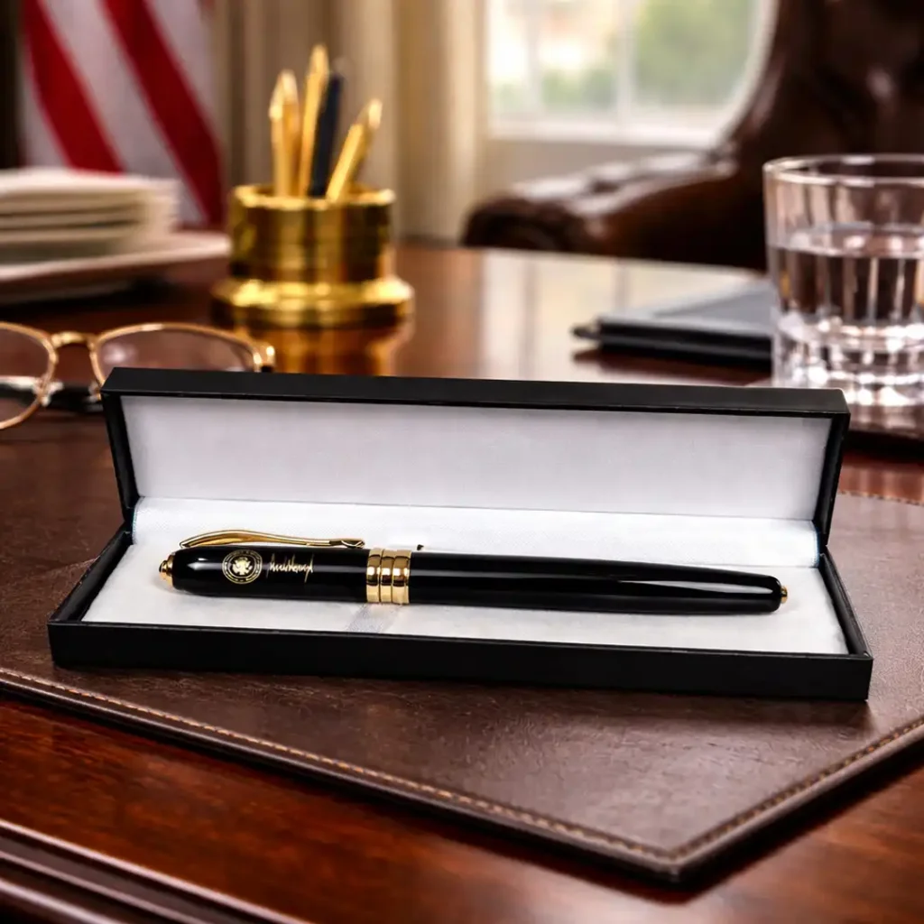 Donald Trump Signature Pen