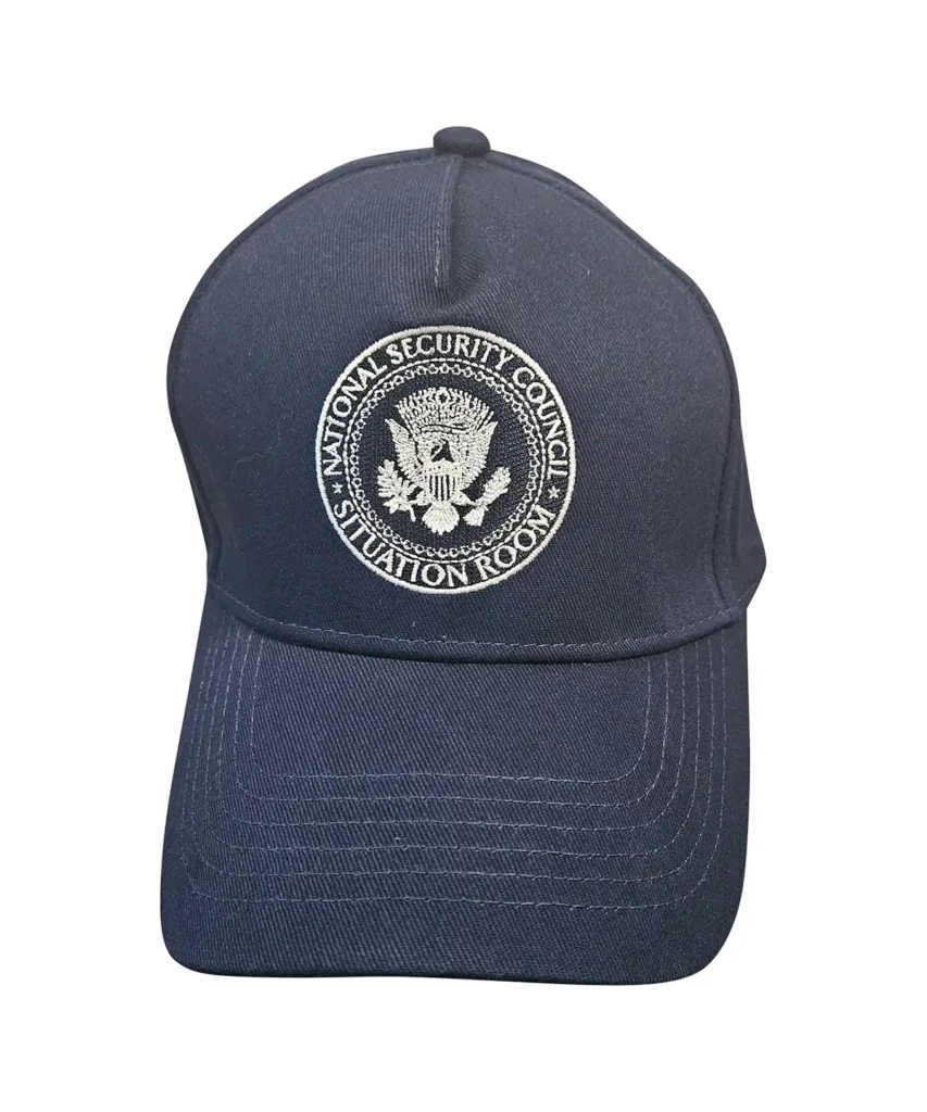 National Security Council Hat