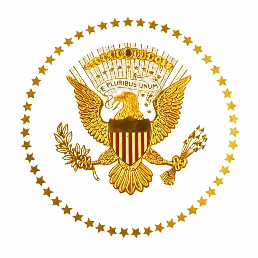 White Vinyl Stickers