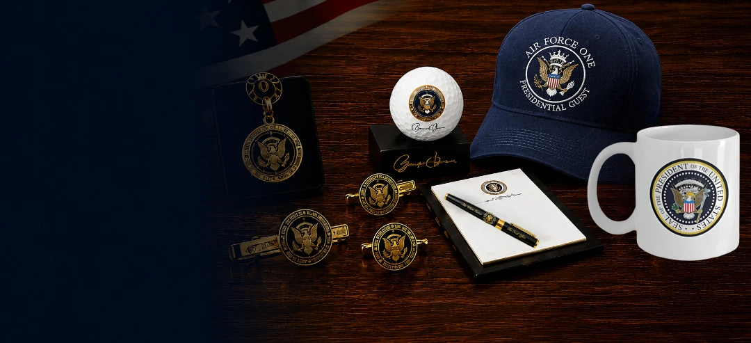 Air Force One Presidential Guest Hat
